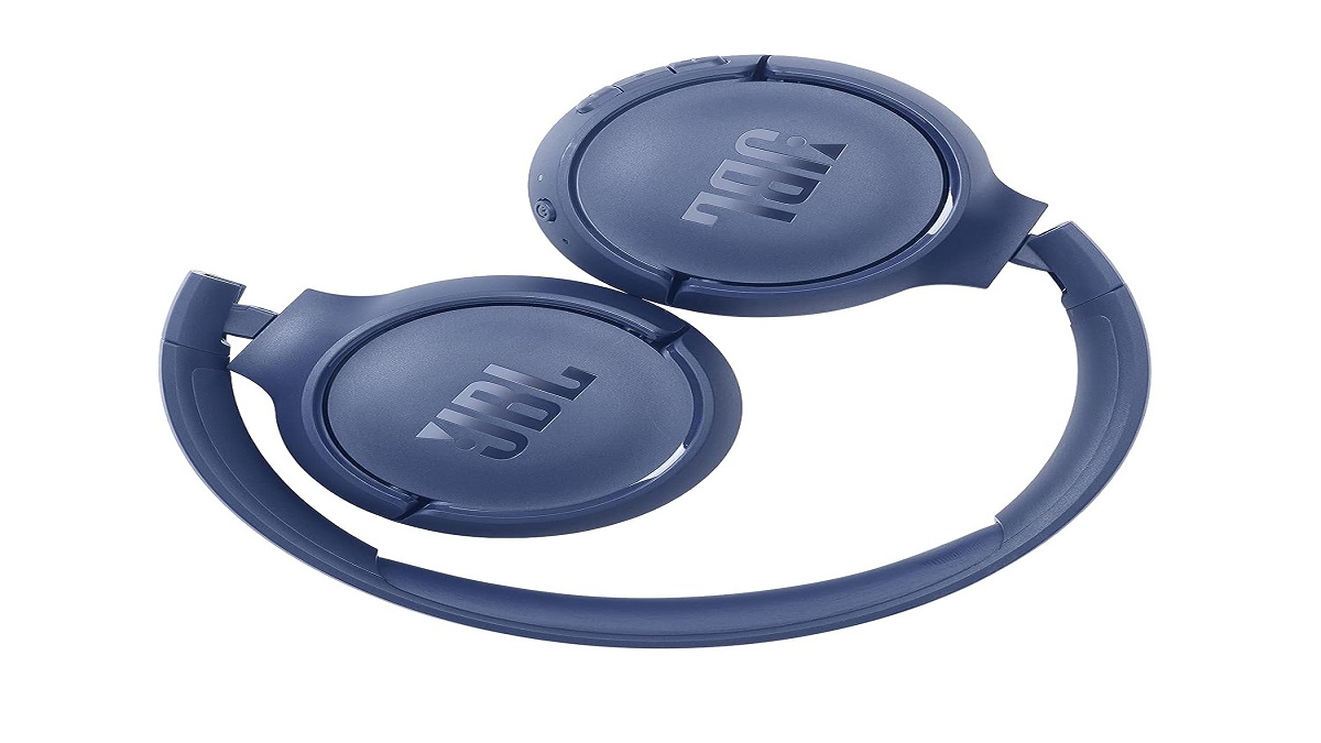 Jbl on sale handsfree price